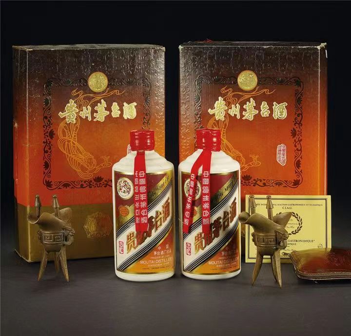 固阳礼盒茅台酒回收